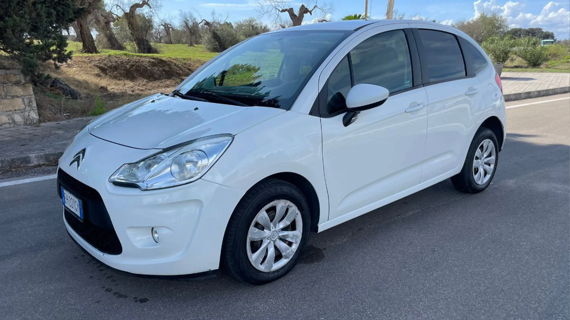 Citroën C3